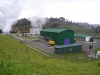 Eburru Wellhead Generator
